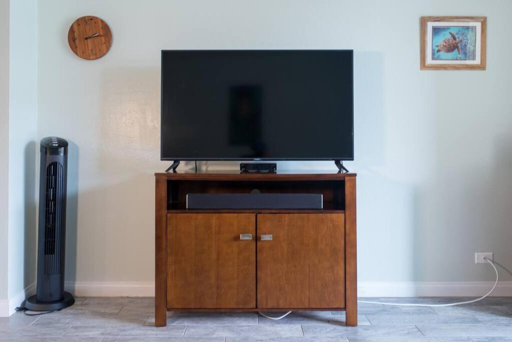 White Sands Village, Gorgeous 2Br, Top/Front Bldg Kailua-Kona Bagian luar foto
