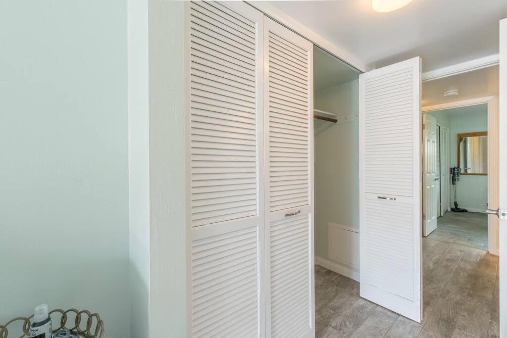 White Sands Village, Gorgeous 2Br, Top/Front Bldg Kailua-Kona Bagian luar foto
