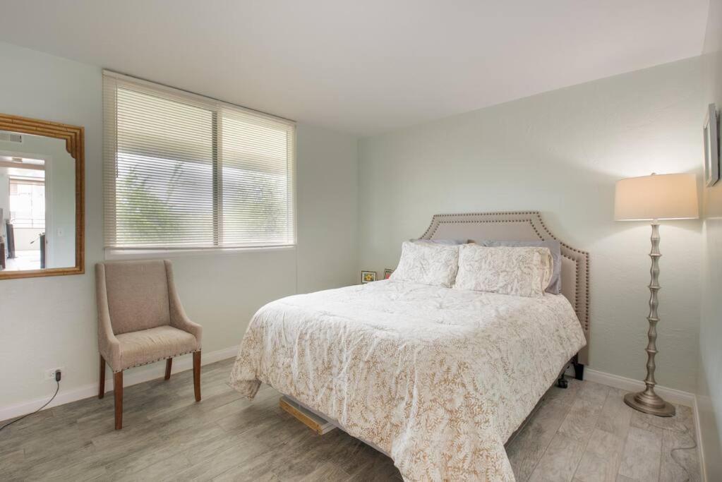 White Sands Village, Gorgeous 2Br, Top/Front Bldg Kailua-Kona Bagian luar foto