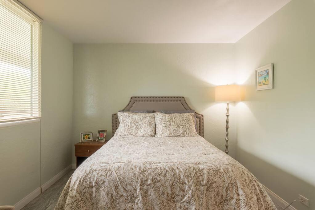 White Sands Village, Gorgeous 2Br, Top/Front Bldg Kailua-Kona Bagian luar foto